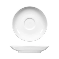 Meran Espresso-Untertasse, Ø 12 cm 