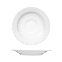 Meran Espresso-Untertasse, Ø 13.6 cm 