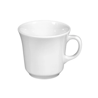 Meran Kaffee Obertasse, 22 cl 