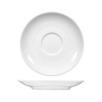 Meran Milchkaffee-Untertasse, Ø 16 cm 