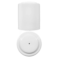 Meran Pfefferstreuer ohne Stöpsel 