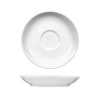 Meran Untertasse zu Cappuccinotasse, Ø 14.7 cm 