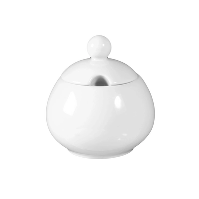 Meran Zuckerdose mit Deckel, Ø 9 cm, 23 cl _1