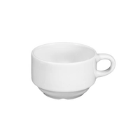Meran Tasse à espresso empilable, 9 cl 