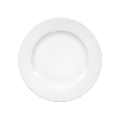 Meran Teller flach, Ø 20 cm _1