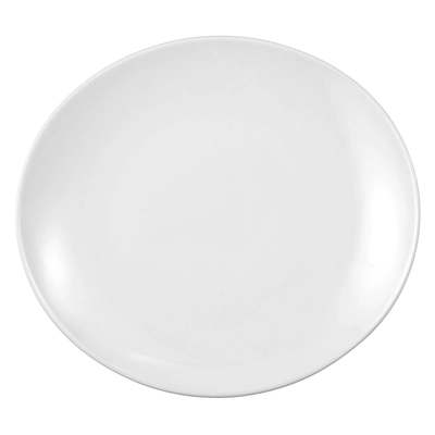 Meran Assiette plate ovale, 29 x 28 cm _1