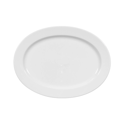 Meran Assiette plate ovale, 28 x 21 cm _1