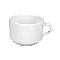 Meran Cappuccino Obertasse stapelbar, 25 cl 