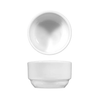 Meran Buttertopf, Ø 5.5 cm, 4 cl 