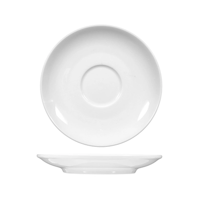 Meran Kaffee-Untertasse, Ø 16 cm _1