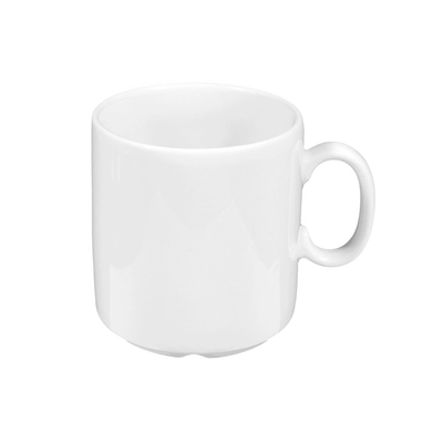 1/2 Dick Mug, 25 cl _1