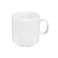 1/2 Dick Mug, 25 cl 