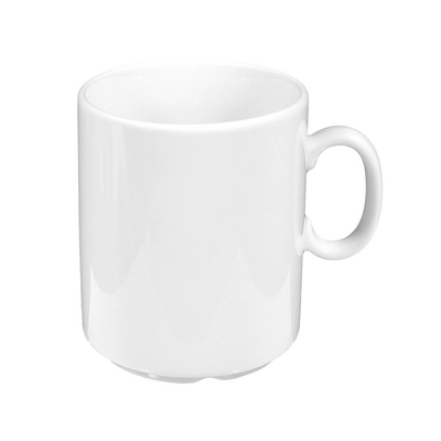 1/2 Dick Mug, 30 cl _1