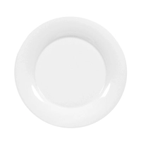 Savoy Assiette plate, 21 cm Ø 