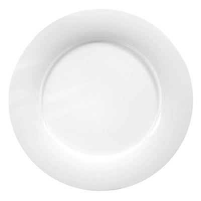 Savoy Assiette plate, 28 cm Ø _1