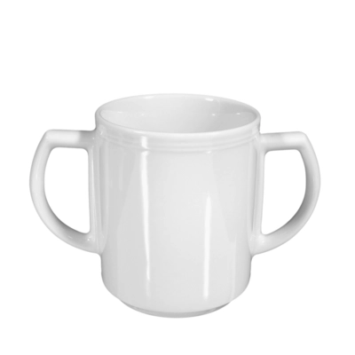 Vitalis Mug mit 2 Henkel, 30 cl _1