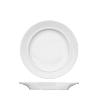 Vitalis Teller flach, Ø 23 cm 