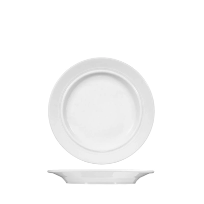 Vitalis Teller flach, Ø 20 cm _1