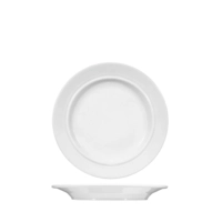 Vitalis Teller flach, Ø 20 cm 