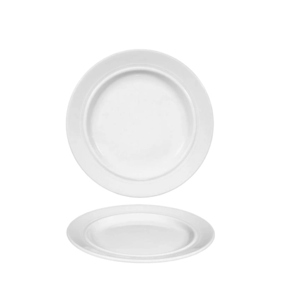 Vitalis Teller flach, Ø 20 cm _2