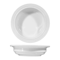 Vitalis Bol bas, Ø 16 cm, H: 4.1 cm, 35 cl 