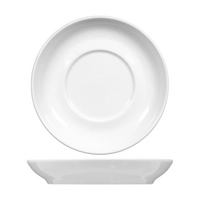 V144 PR_Kaffee Untertasse, Ø 13.5 cm  