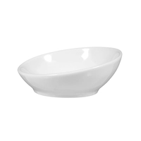 Savoy Dipschälchen schräg, Ø 8.5 cm, 4 cl 