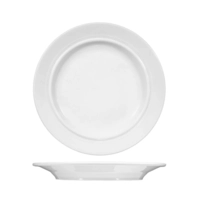 Vitalis Assiette plate, Ø 25.5 cm 
