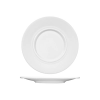 Vitalis Suppen Untertasse, Ø 17.5 cm 
