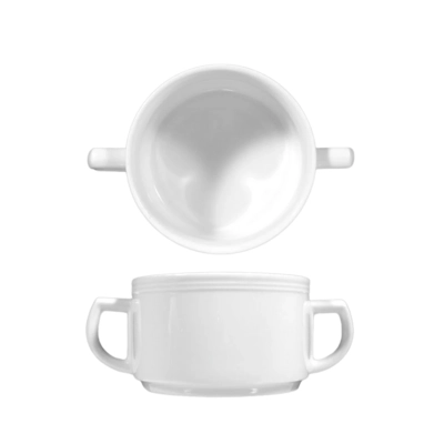 Vitalis Tasse à soupe, 35 cl _1