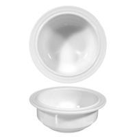 Vitalis Schale hoch, Ø 16 cm, H: 6 cm, 55 cl 