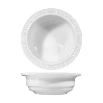 Vitalis Bol à dessert, Ø 12 cm, H: 4.2 cm, 22 cl _1