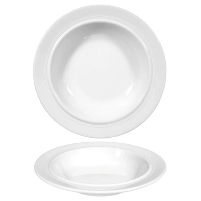 Vitalis Assiette semi creuse, Ø 25.5 cm _2