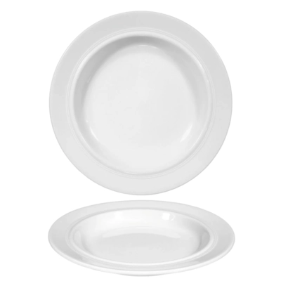Vitalis Assiette creuse, Ø 23 cm _2