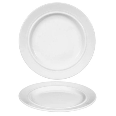 Vitalis Assiette plate, Ø 25.5 cm _2