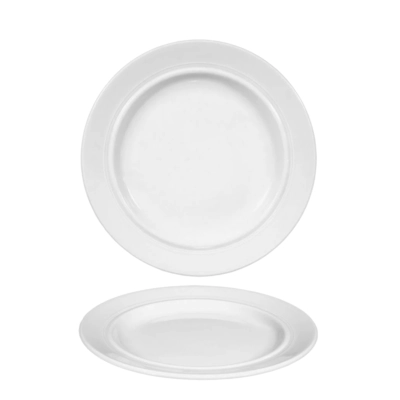 Vitalis Assiette plate, Ø 23 cm _2
