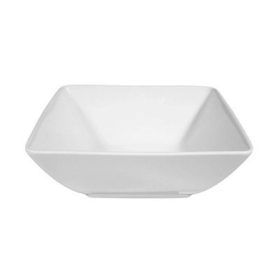 Buffet-Gourmet Schale quadratisch, 20x20cm, H: 7cm _1