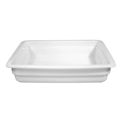 Buffet-Gourmet GN-Behälter 1/2,32.5x26.5cm,H:6.5cm _1