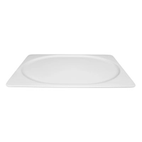 Buffet-Gourmet GN-Platte 1/2, 32.5x26.5cm, H: 1 cm 