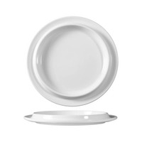 Buffet-Gourmet Assiette de système, 18 cm Ø 