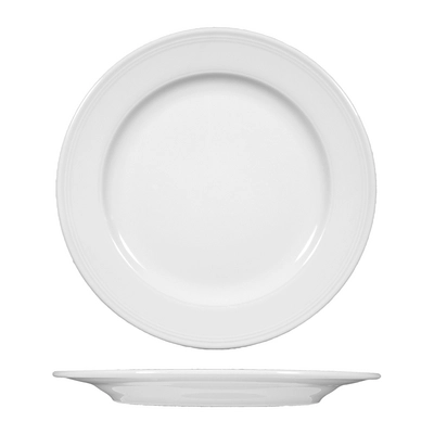 Imperial Assiette plate, 19 cm Ø _1
