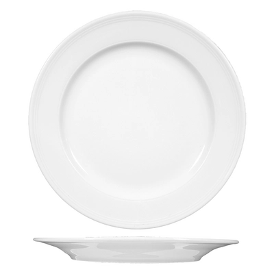 Imperial Assiette plate, 21 cm Ø _1