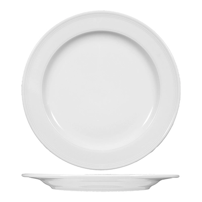 Imperial Assiette plate, 25 cm Ø _1