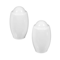 Savoy Salz- und Pfefferstreuer im Set 