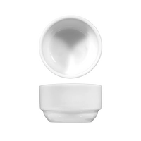 Savoy Buttertopf, 5.5 cm Ø, 4 cl 