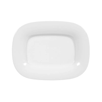 Savoy Plat rectangulaire, 16 x 12 cm 