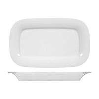 Savoy Platte eckig, 23 x 14 cm 