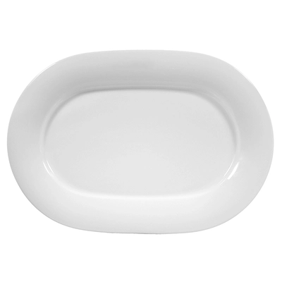 Savoy Plat ovale, 36 x 25.5 cm _1