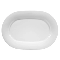 Savoy Plat ovale, 36 x 25.5 cm 