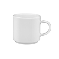 Savoy Espresso Obertasse, 9 cl, stapelbar 